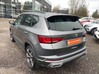 Seat Ateca 1.5 TSI 150 ch Start/Stop DSG7 FR - <small></small> 29.990 € <small>TTC</small> - #12