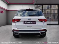 Seat Ateca 1.5 TSI 150 ch Start/Stop DSG7 Style / CAMERA DE RECUL / CARPLAY / Garantie 12 Mois - <small></small> 24.490 € <small>TTC</small> - #7