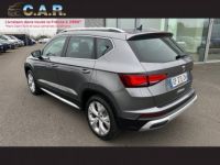 Seat Ateca 1.5 TSI 150 ch Start/Stop DSG7 Xperience - <small></small> 31.980 € <small>TTC</small> - #3