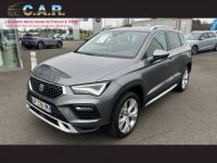 Seat Ateca 1.5 TSI 150 ch Start/Stop DSG7 Xperience - <small></small> 31.980 € <small>TTC</small> - #17