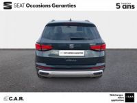 Seat Ateca 1.5 TSI 150 ch Start/Stop DSG7 Xperience - <small></small> 28.990 € <small>TTC</small> - #4