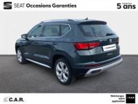 Seat Ateca 1.5 TSI 150 ch Start/Stop DSG7 Xperience - <small></small> 28.990 € <small>TTC</small> - #5