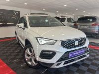 Seat Ateca 1.5 TSI 150 ch Start/Stop DSG7 Xperience - <small></small> 20.990 € <small>TTC</small> - #4