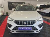 Seat Ateca 1.5 TSI 150 ch Start/Stop DSG7 Xperience - <small></small> 20.990 € <small>TTC</small> - #10