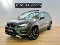 Seat Ateca 1.5 TSI 150 ch Xcellence DSG / Caméra 360° TO ACC Jantes 19 - <small></small> 21.980 € <small>TTC</small> - #1