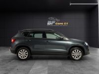 Seat Ateca 1.5 tsi 150 cv act style business dsg7 - <small></small> 17.990 € <small>TTC</small> - #4