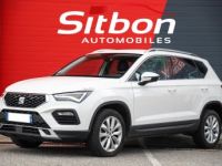 Seat Ateca 1.5 TSI 150 DSG 7 Style CAMERA GPS ALCANTARA CUIR - <small></small> 22.980 € <small>TTC</small> - #1