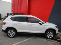 Seat Ateca 1.5 TSI 150 DSG 7 Style CAMERA GPS ALCANTARA CUIR - <small></small> 22.980 € <small>TTC</small> - #23