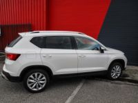 Seat Ateca 1.5 TSI 150 DSG 7 Style CAMERA GPS ALCANTARA CUIR - <small></small> 22.980 € <small>TTC</small> - #24