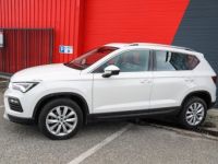 Seat Ateca 1.5 TSI 150 DSG 7 Style CAMERA GPS ALCANTARA CUIR - <small></small> 22.980 € <small>TTC</small> - #25