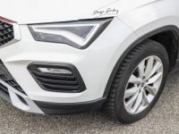 Seat Ateca 1.5 TSI 150 DSG 7 Style CAMERA GPS ALCANTARA CUIR - <small></small> 22.980 € <small>TTC</small> - #35