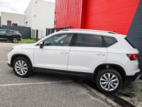 Seat Ateca 1.5 TSI 150 DSG 7 Style CAMERA GPS ALCANTARA CUIR - <small></small> 22.980 € <small>TTC</small> - #41