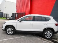 Seat Ateca 1.5 TSI 150 DSG 7 Style CAMERA GPS ALCANTARA CUIR - <small></small> 22.980 € <small>TTC</small> - #42