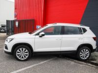 Seat Ateca 1.5 TSI 150 DSG 7 Style CAMERA GPS ALCANTARA CUIR - <small></small> 22.980 € <small>TTC</small> - #43