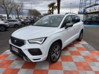 Seat Ateca 1.5 TSI 150 DSG7 FR GPS LED Cockpit - <small></small> 27.980 € <small>TTC</small> - #2