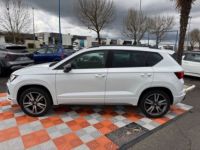 Seat Ateca 1.5 TSI 150 DSG7 FR GPS LED Cockpit - <small></small> 27.980 € <small>TTC</small> - #3