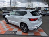 Seat Ateca 1.5 TSI 150 DSG7 FR GPS LED Cockpit - <small></small> 27.980 € <small>TTC</small> - #4