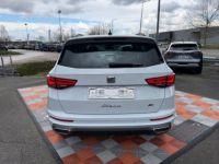 Seat Ateca 1.5 TSI 150 DSG7 FR GPS LED Cockpit - <small></small> 27.980 € <small>TTC</small> - #5