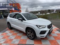 Seat Ateca 1.5 TSI 150 DSG7 FR GPS LED Cockpit - <small></small> 27.980 € <small>TTC</small> - #8