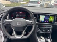 Seat Ateca 1.5 TSI 150 DSG7 FR GPS LED Cockpit - <small></small> 27.980 € <small>TTC</small> - #17