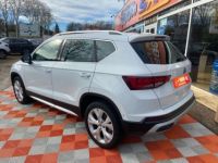 Seat Ateca 1.5 TSI 150 DSG7 XPERIENCE GPS Caméra Hayon LED Cockpit - <small></small> 26.980 € <small>TTC</small> - #2