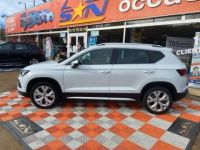 Seat Ateca 1.5 TSI 150 DSG7 XPERIENCE GPS Caméra Hayon LED Cockpit - <small></small> 26.980 € <small>TTC</small> - #4