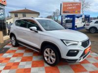 Seat Ateca 1.5 TSI 150 DSG7 XPERIENCE GPS Caméra Hayon LED Cockpit - <small></small> 26.980 € <small>TTC</small> - #22