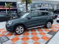 Seat Ateca 1.5 TSI 150 DSG7 XPERIENCE GPS Caméra Hayon LED Cockpit - <small></small> 26.980 € <small>TTC</small> - #1