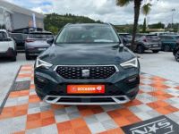 Seat Ateca 1.5 TSI 150 DSG7 XPERIENCE GPS Caméra Hayon LED Cockpit - <small></small> 27.450 € <small>TTC</small> - #2