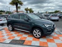 Seat Ateca 1.5 TSI 150 DSG7 XPERIENCE GPS Caméra Hayon LED Cockpit - <small></small> 26.980 € <small>TTC</small> - #3