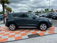 Seat Ateca 1.5 TSI 150 DSG7 XPERIENCE GPS Caméra Hayon LED Cockpit - <small></small> 27.450 € <small>TTC</small> - #4