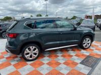 Seat Ateca 1.5 TSI 150 DSG7 XPERIENCE GPS Caméra Hayon LED Cockpit - <small></small> 26.980 € <small>TTC</small> - #5