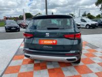 Seat Ateca 1.5 TSI 150 DSG7 XPERIENCE GPS Caméra Hayon LED Cockpit - <small></small> 27.450 € <small>TTC</small> - #6