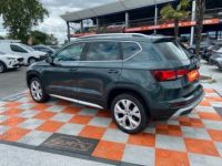 Seat Ateca 1.5 TSI 150 DSG7 XPERIENCE GPS Caméra Hayon LED Cockpit - <small></small> 26.980 € <small>TTC</small> - #7