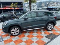 Seat Ateca 1.5 TSI 150 DSG7 XPERIENCE GPS Caméra Hayon LED Cockpit - <small></small> 27.450 € <small>TTC</small> - #8