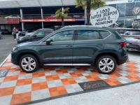 Seat Ateca 1.5 TSI 150 DSG7 XPERIENCE GPS Caméra Hayon LED Cockpit - <small></small> 27.450 € <small>TTC</small> - #10