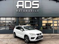 Seat Ateca 1.5 TSI 150ch ACT Start&Stop FR DSG Euro6d-T 117g / À PARTIR DE 334,70 € * - <small></small> 23.990 € <small>TTC</small> - #1