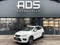 Seat Ateca 1.5 TSI 150ch ACT Start&Stop FR DSG Euro6d-T 117g / À PARTIR DE 334,70 € * - <small></small> 23.990 € <small>TTC</small> - #3