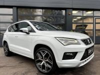 Seat Ateca 1.5 TSI 150ch ACT Start&Stop FR DSG Euro6d-T 117g / À PARTIR DE 334,70 € * - <small></small> 23.990 € <small>TTC</small> - #5