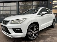 Seat Ateca 1.5 TSI 150ch ACT Start&Stop FR DSG Euro6d-T 117g / À PARTIR DE 334,70 € * - <small></small> 23.990 € <small>TTC</small> - #10