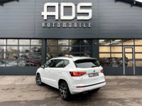 Seat Ateca 1.5 TSI 150ch ACT Start&Stop FR DSG Euro6d-T 117g / À PARTIR DE 334,70 € * - <small></small> 23.990 € <small>TTC</small> - #11