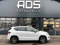 Seat Ateca 1.5 TSI 150ch ACT Start&Stop FR DSG Euro6d-T 117g / À PARTIR DE 367,18 € * - <small></small> 25.990 € <small>TTC</small> - #7