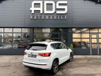 Seat Ateca 1.5 TSI 150ch ACT Start&Stop FR DSG Euro6d-T 117g / À PARTIR DE 367,18 € * - <small></small> 25.990 € <small>TTC</small> - #12