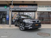 Seat Ateca 1.5 TSI 150ch ACT Start&Stop Style CAMERA APPLE CAR PLAY - <small></small> 18.890 € <small>TTC</small> - #1