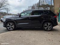 Seat Ateca 1.5 TSI 150ch ACT Start&Stop Style CAMERA APPLE CAR PLAY - <small></small> 18.890 € <small>TTC</small> - #4