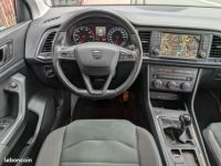 Seat Ateca 1.5 TSI 150ch ACT Start&Stop Style CAMERA APPLE CAR PLAY - <small></small> 18.890 € <small>TTC</small> - #13