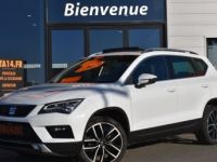 Seat Ateca 1.5 TSI 150CH ACT START&STOP XCELLENCE DSG EURO6D-T - <small></small> 18.990 € <small>TTC</small> - #1