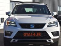 Seat Ateca 1.5 TSI 150CH ACT START&STOP XCELLENCE DSG EURO6D-T - <small></small> 18.990 € <small>TTC</small> - #17