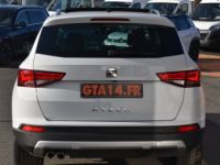 Seat Ateca 1.5 TSI 150CH ACT START&STOP XCELLENCE DSG EURO6D-T - <small></small> 18.990 € <small>TTC</small> - #18