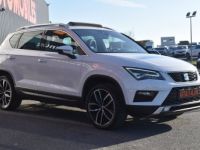 Seat Ateca 1.5 TSI 150CH ACT START&STOP XCELLENCE DSG EURO6D-T - <small></small> 18.990 € <small>TTC</small> - #20